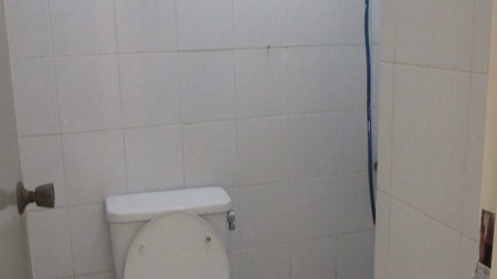 Disewakan Rumah Taman Bromo - Lippo Karawaci