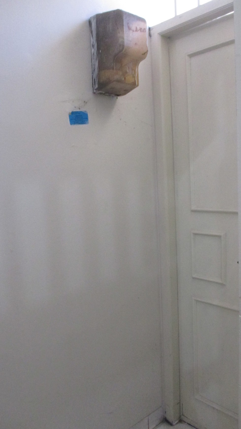 Disewakan Rumah Taman Bromo - Lippo Karawaci