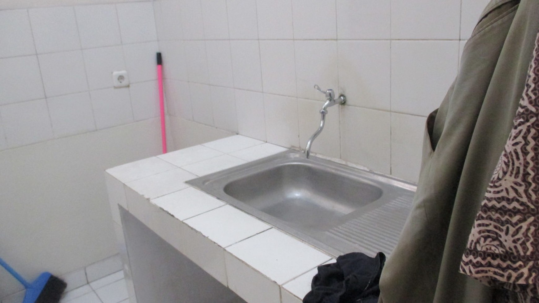 Disewakan Rumah Taman Bromo - Lippo Karawaci