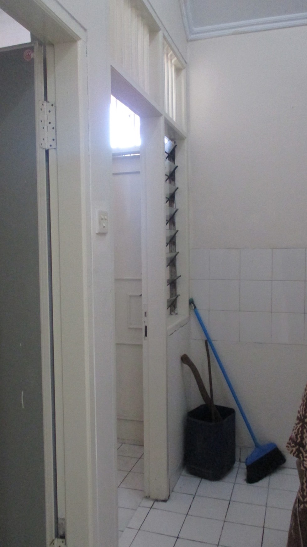 Disewakan Rumah Taman Bromo - Lippo Karawaci