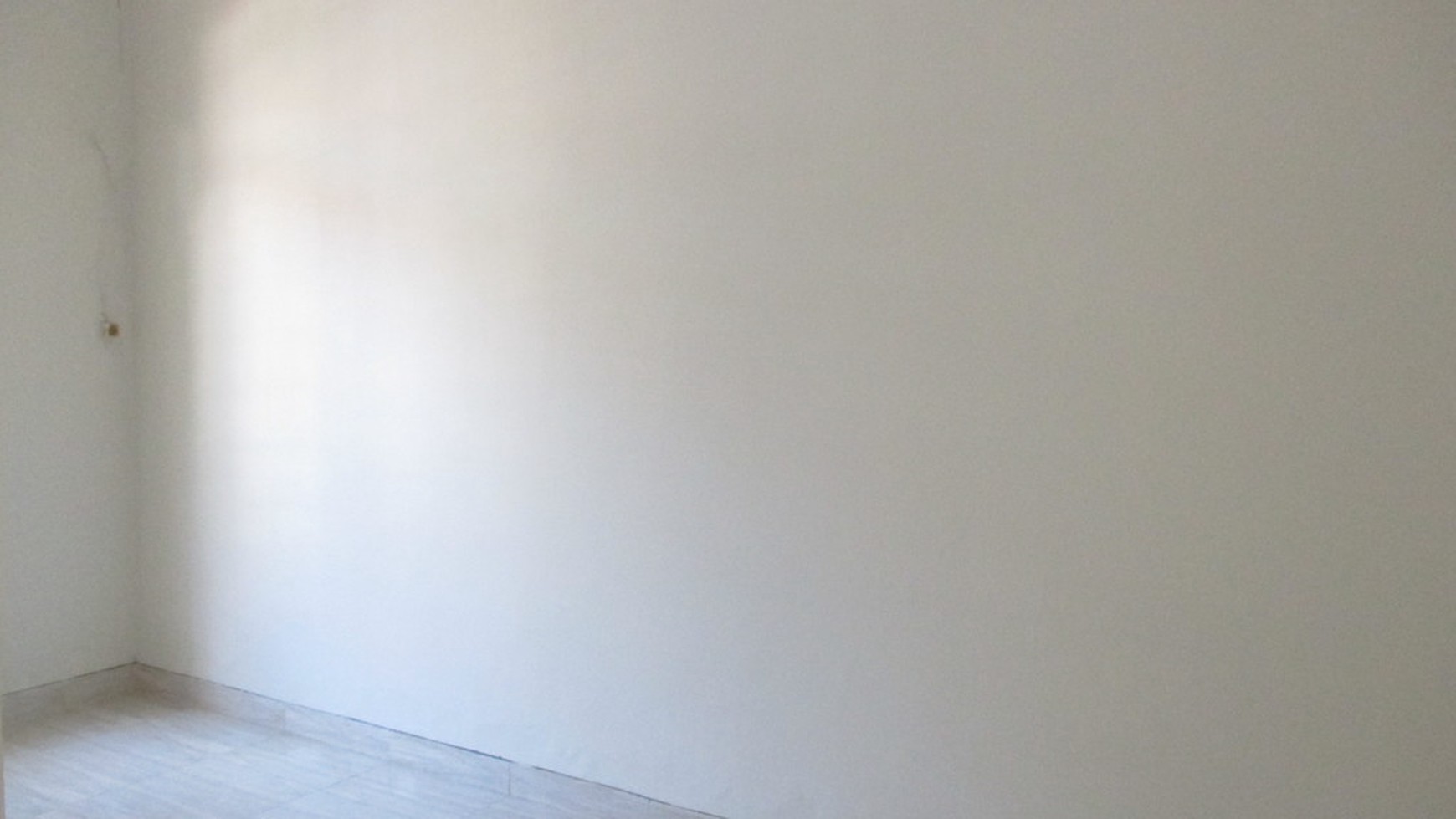 Disewakan Rumah Taman Bromo - Lippo Karawaci