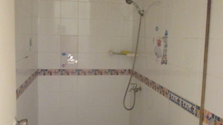 Dijual Rumah Taman Ubud Permata Timur - Lippo Karawaci