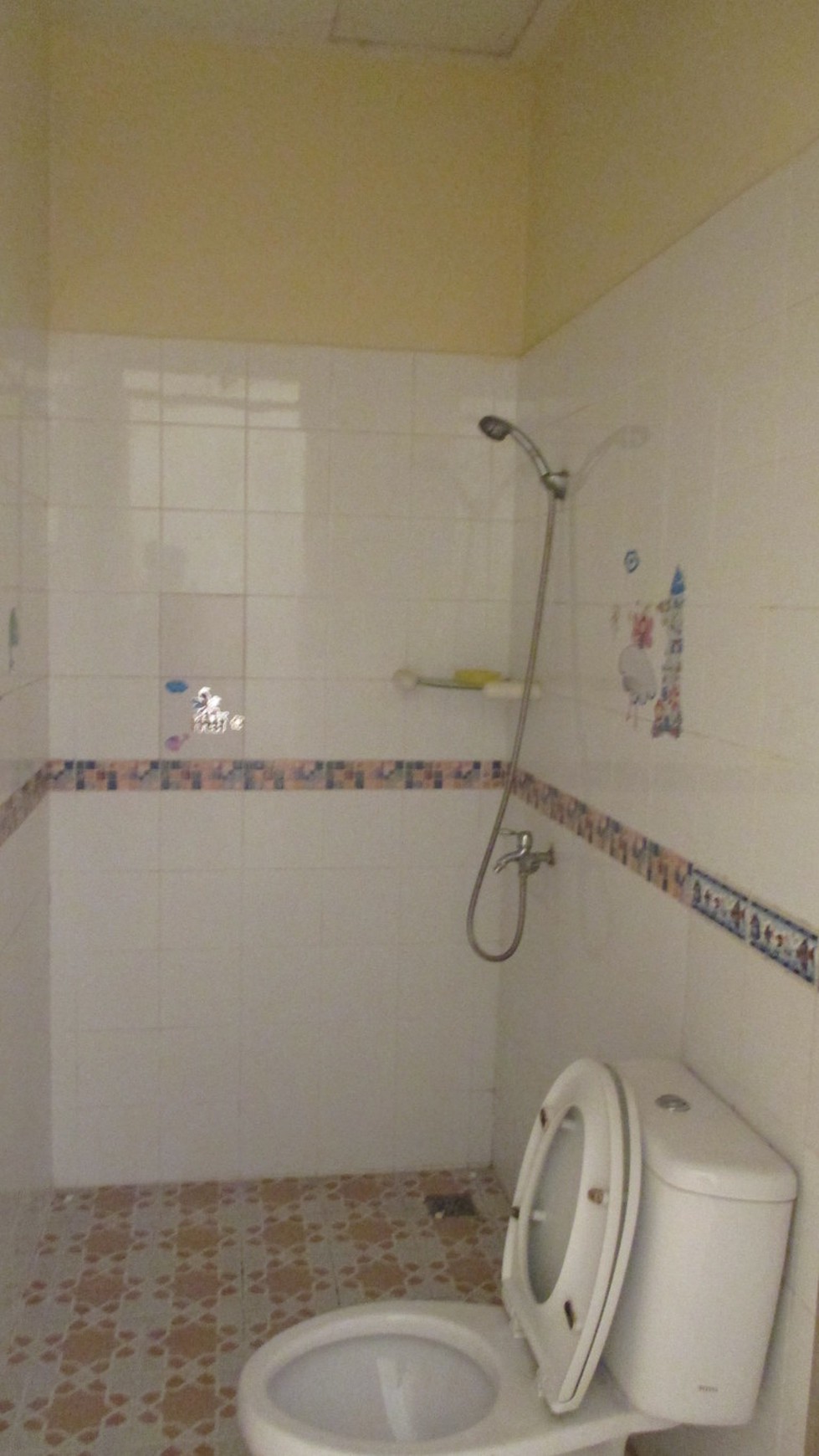 Dijual Rumah Taman Ubud Permata Timur - Lippo Karawaci