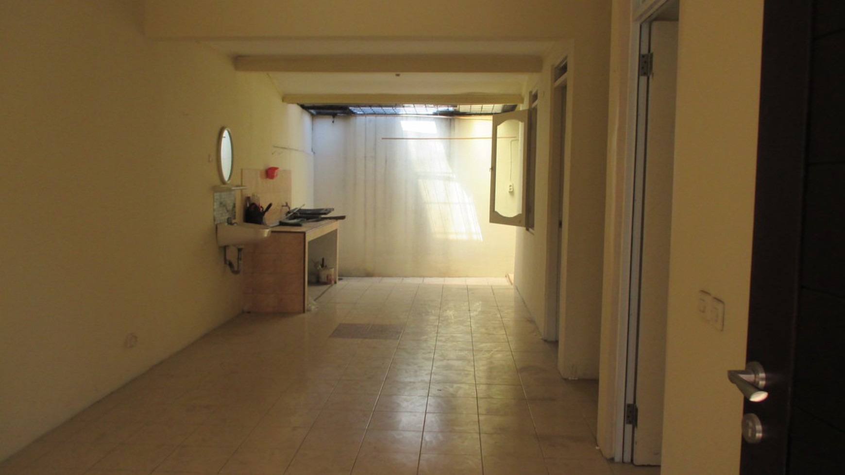 Dijual Rumah Taman Ubud Permata Timur - Lippo Karawaci