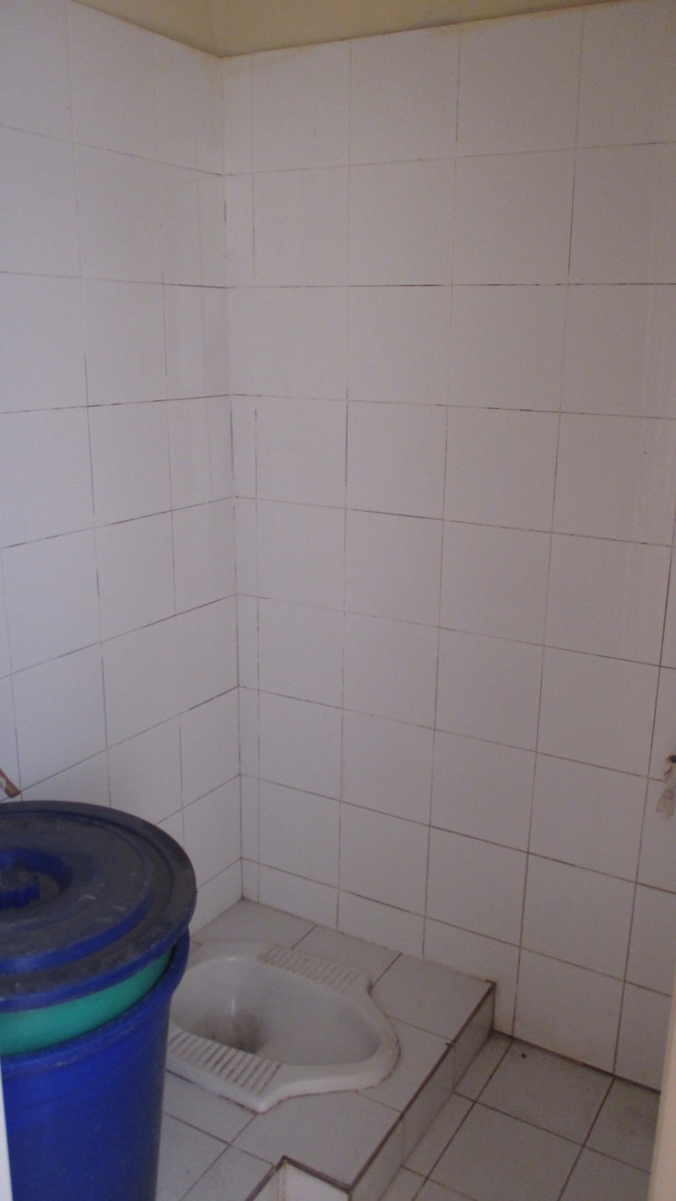 Dijual Rumah Taman Ubud Permata Timur - Lippo Karawaci