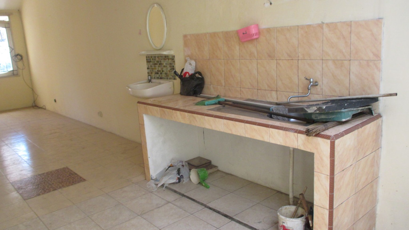 Dijual Rumah Taman Ubud Permata Timur - Lippo Karawaci