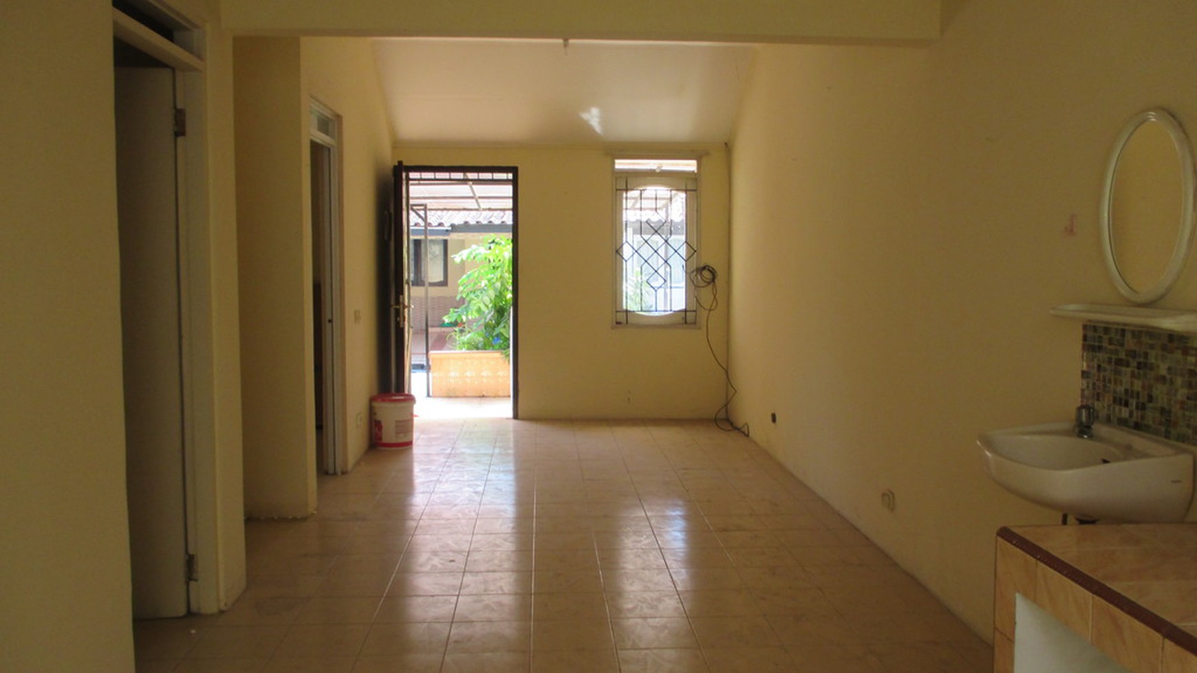 Dijual Rumah Taman Ubud Permata Timur - Lippo Karawaci