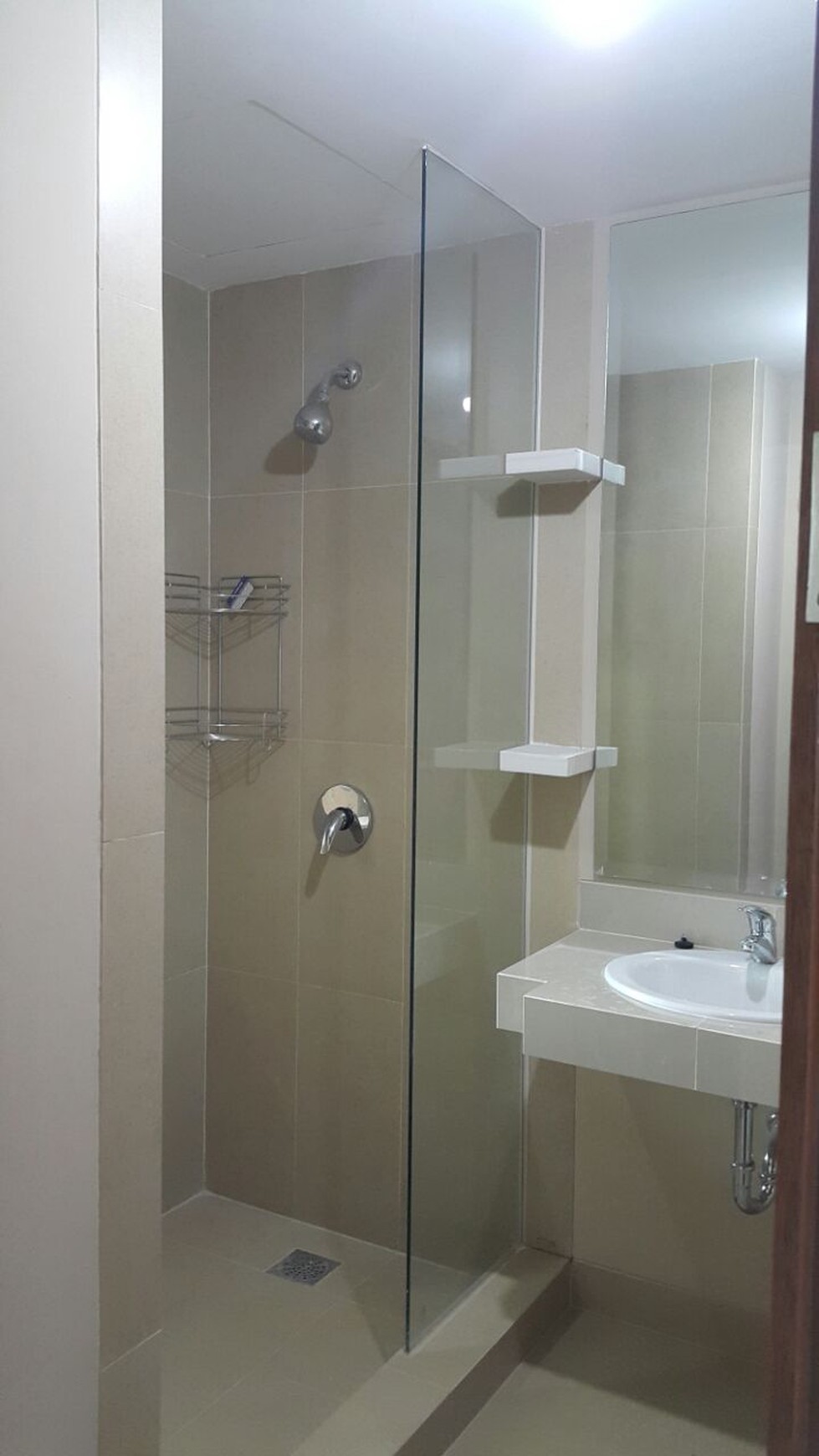 Disewakan Apartment U-Residence Tower 2 Type Studio - Lippo Karawaci