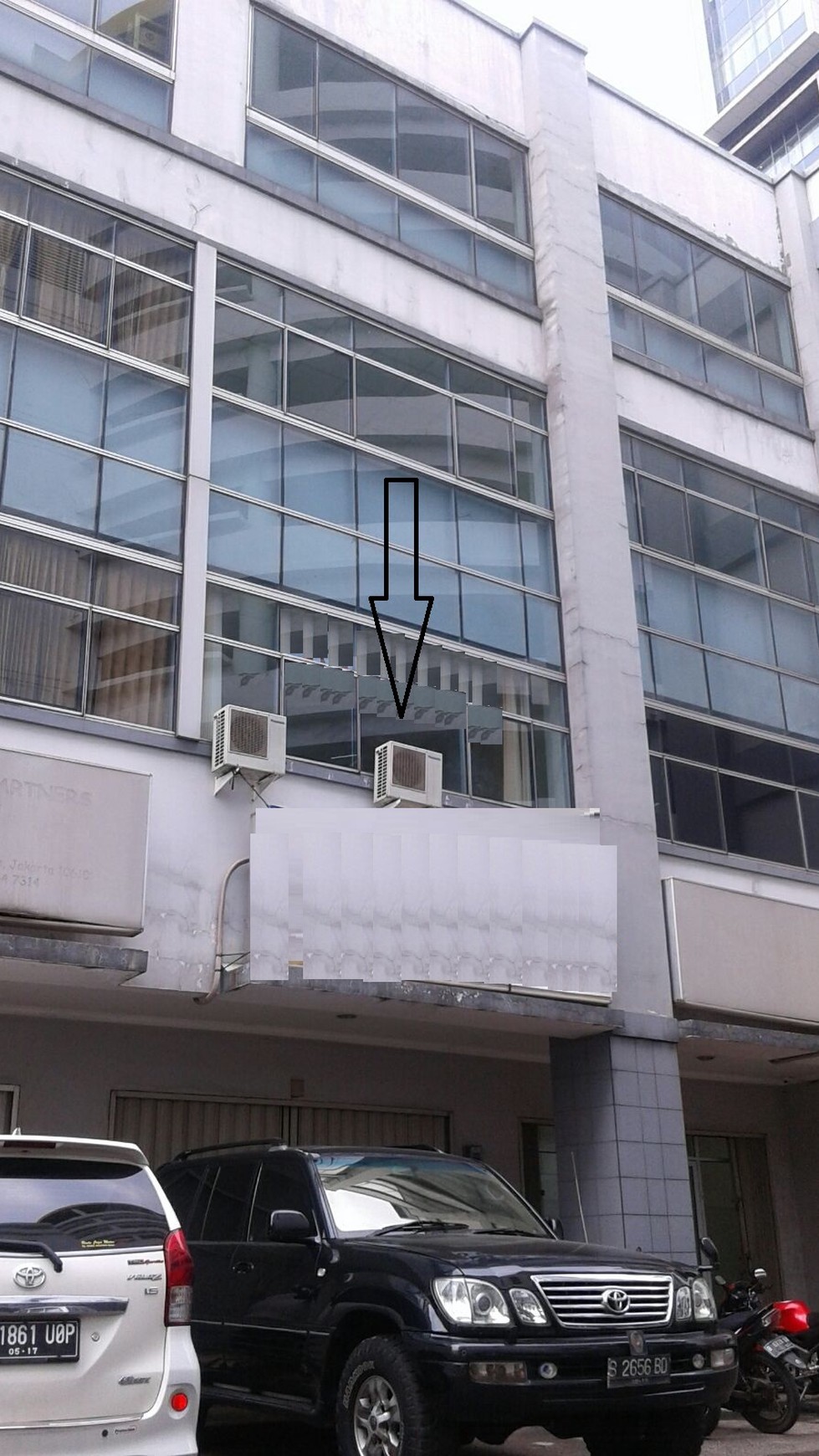 Ruko Dijual!!!