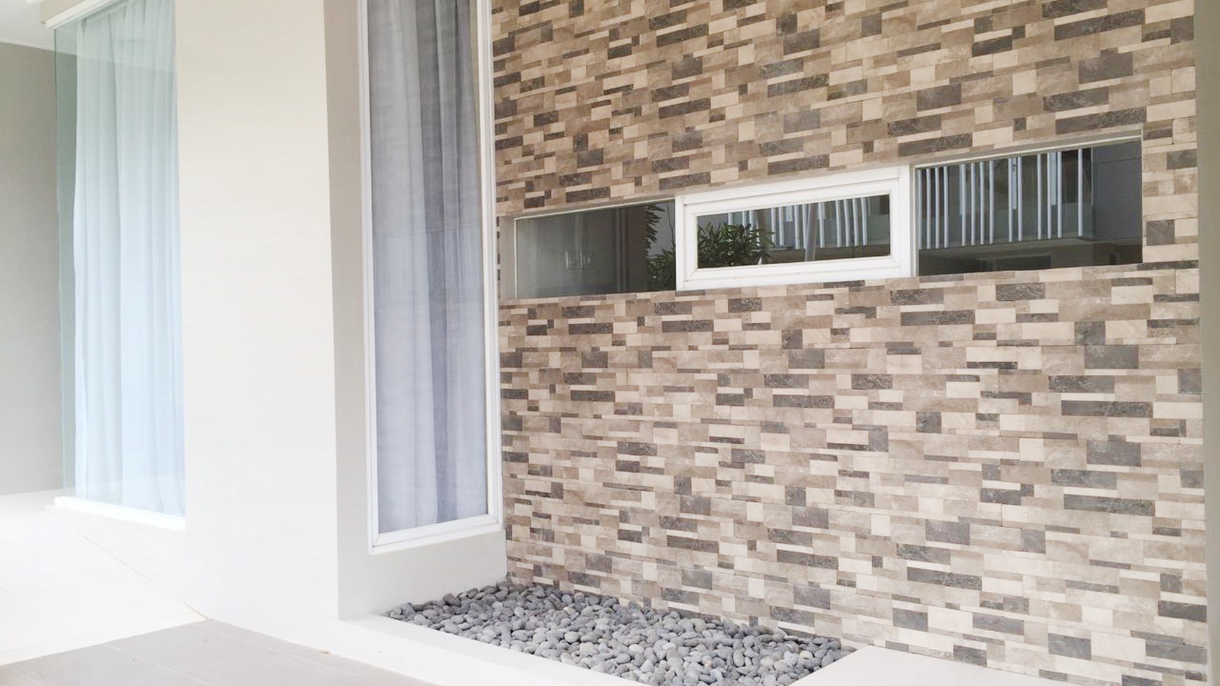 Rumah Nyaman dan Siap Huni di Kawasan Discovery, Bintaro