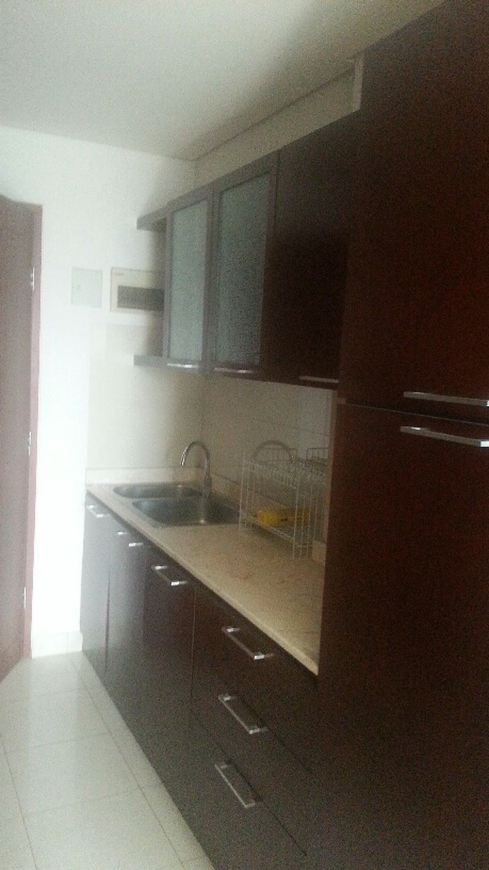 Apartemen Permata Hijau Residence