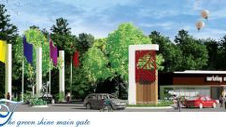 HOT NEW PROJECT dari BSA Land