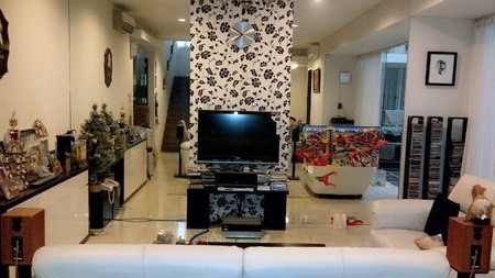 Rumah Dijual!!!