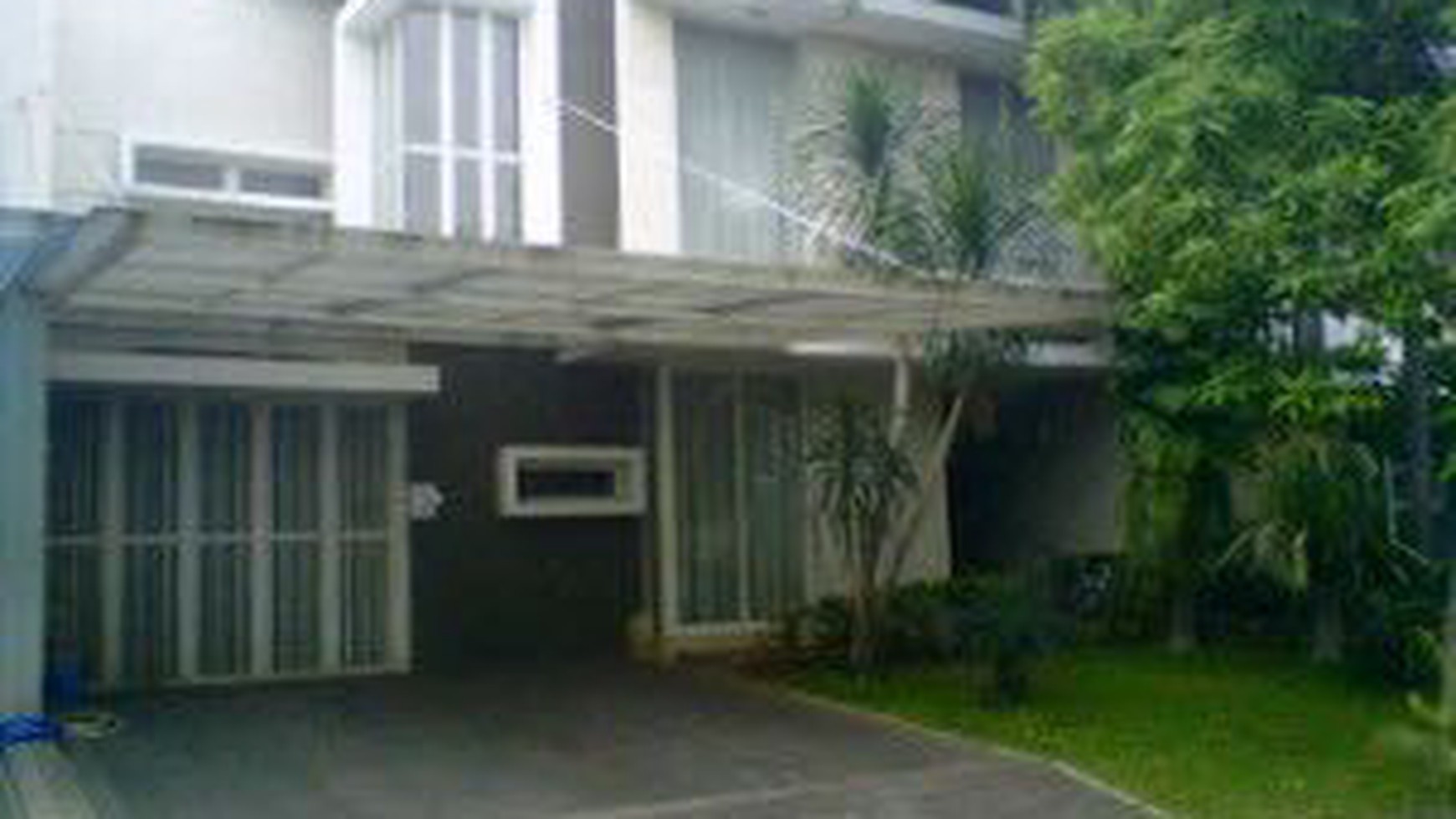 Rumah Dijual!!!