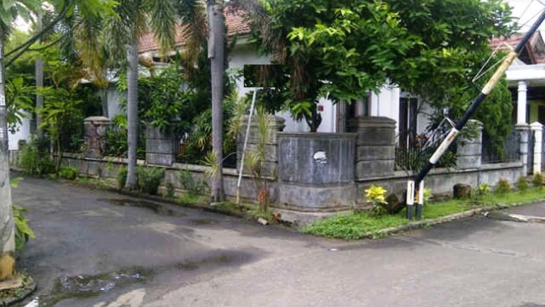 Rumah Nyaman & Aman ,Bagus di Bintaro Jaya Sektor 5..