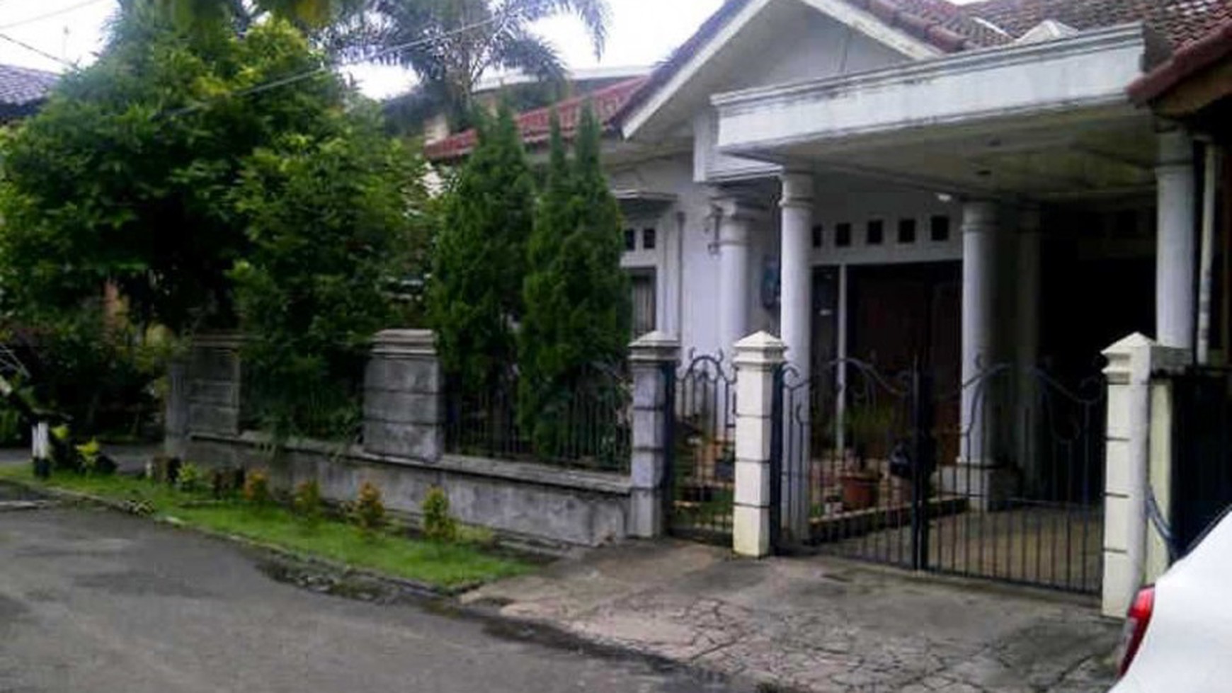 Rumah Nyaman & Aman ,Bagus di Bintaro Jaya Sektor 5..