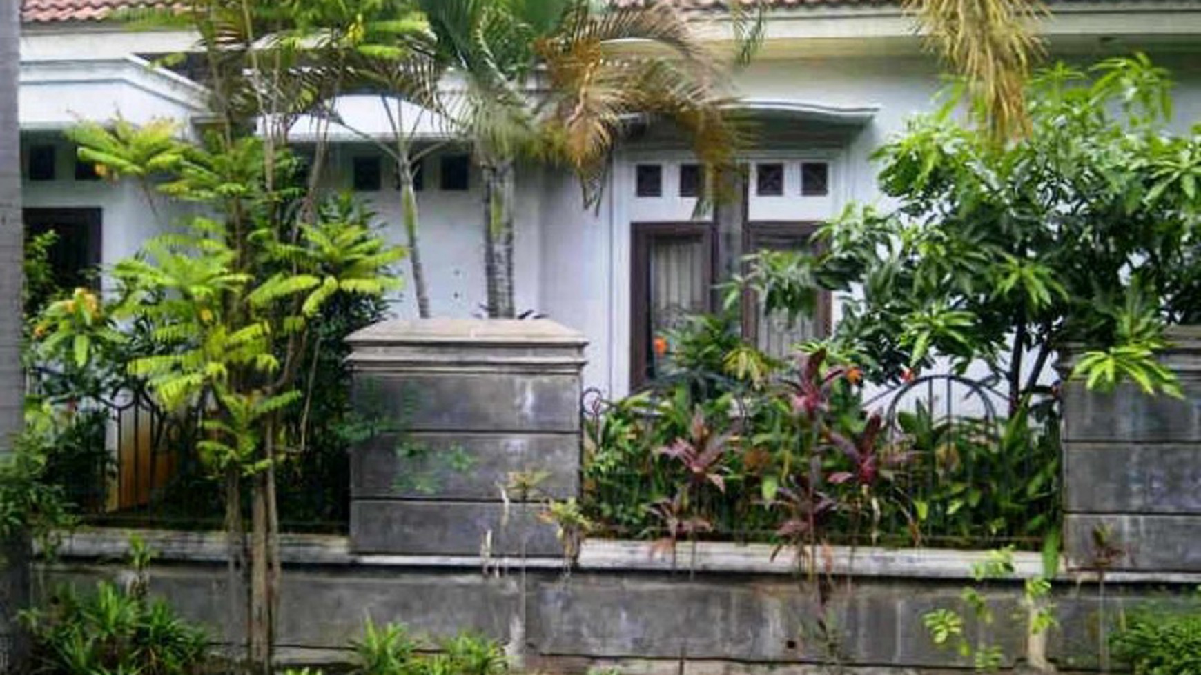 Rumah Nyaman & Aman ,Bagus di Bintaro Jaya Sektor 5..