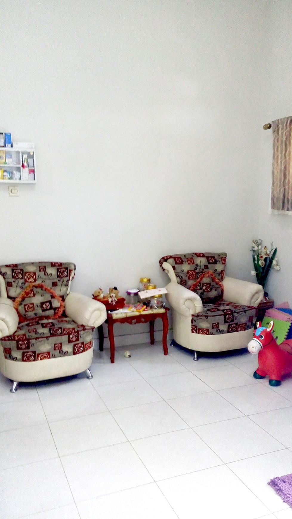 Hunian Exclusive di Kawasan Perumahan Jogja Utara , Jl Kapt Haryadi - Jakal km 9