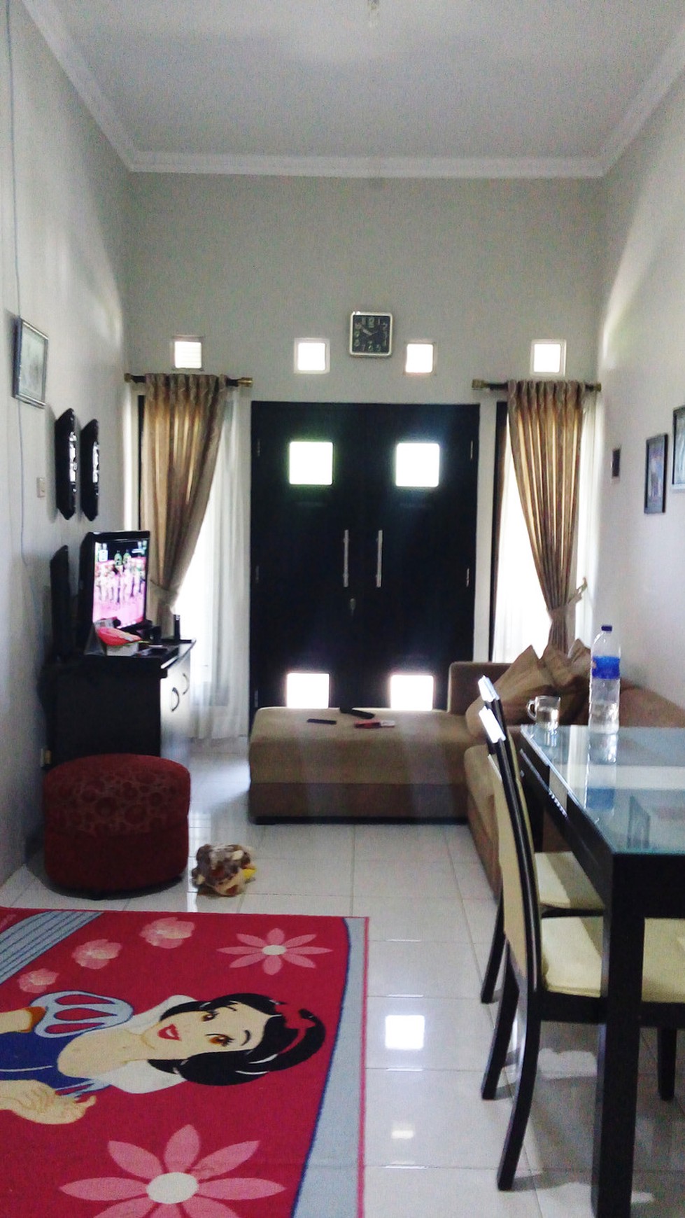 Hunian Exclusive di Kawasan Perumahan Jogja Utara , Jl Kapt Haryadi - Jakal km 9