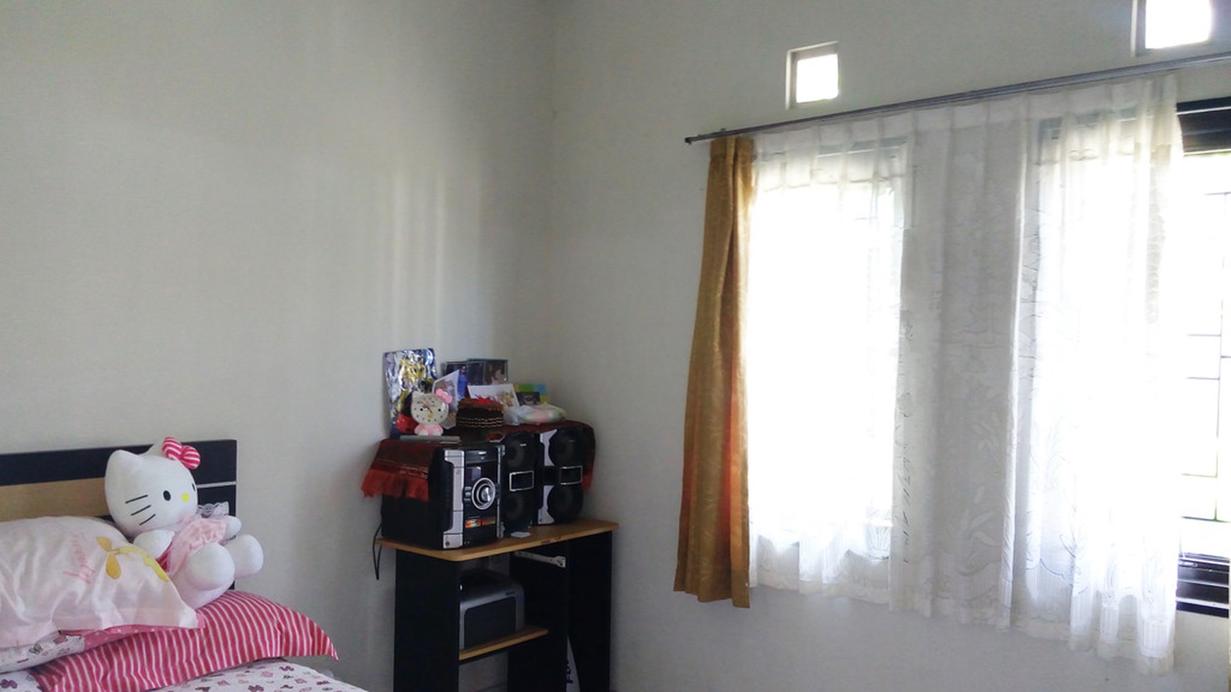 Hunian Exclusive di Kawasan Perumahan Jogja Utara , Jl Kapt Haryadi - Jakal km 9