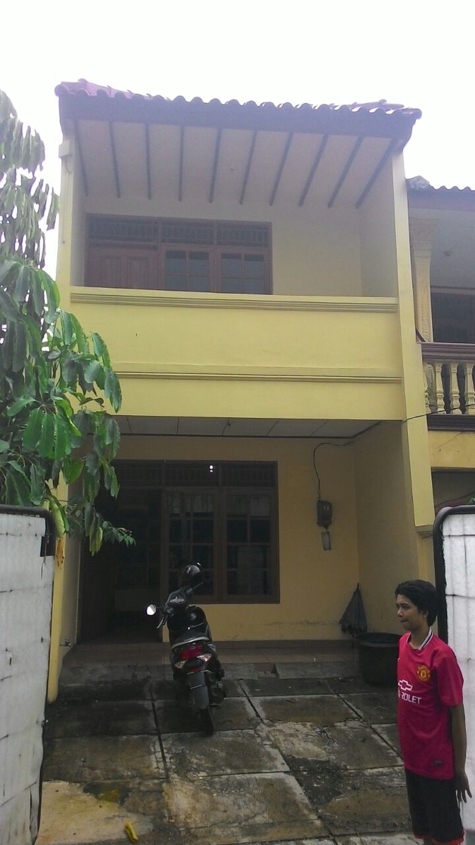 Rumah Bagus,siap huni..mau ke Blok M dekat,tOL petukangan oke