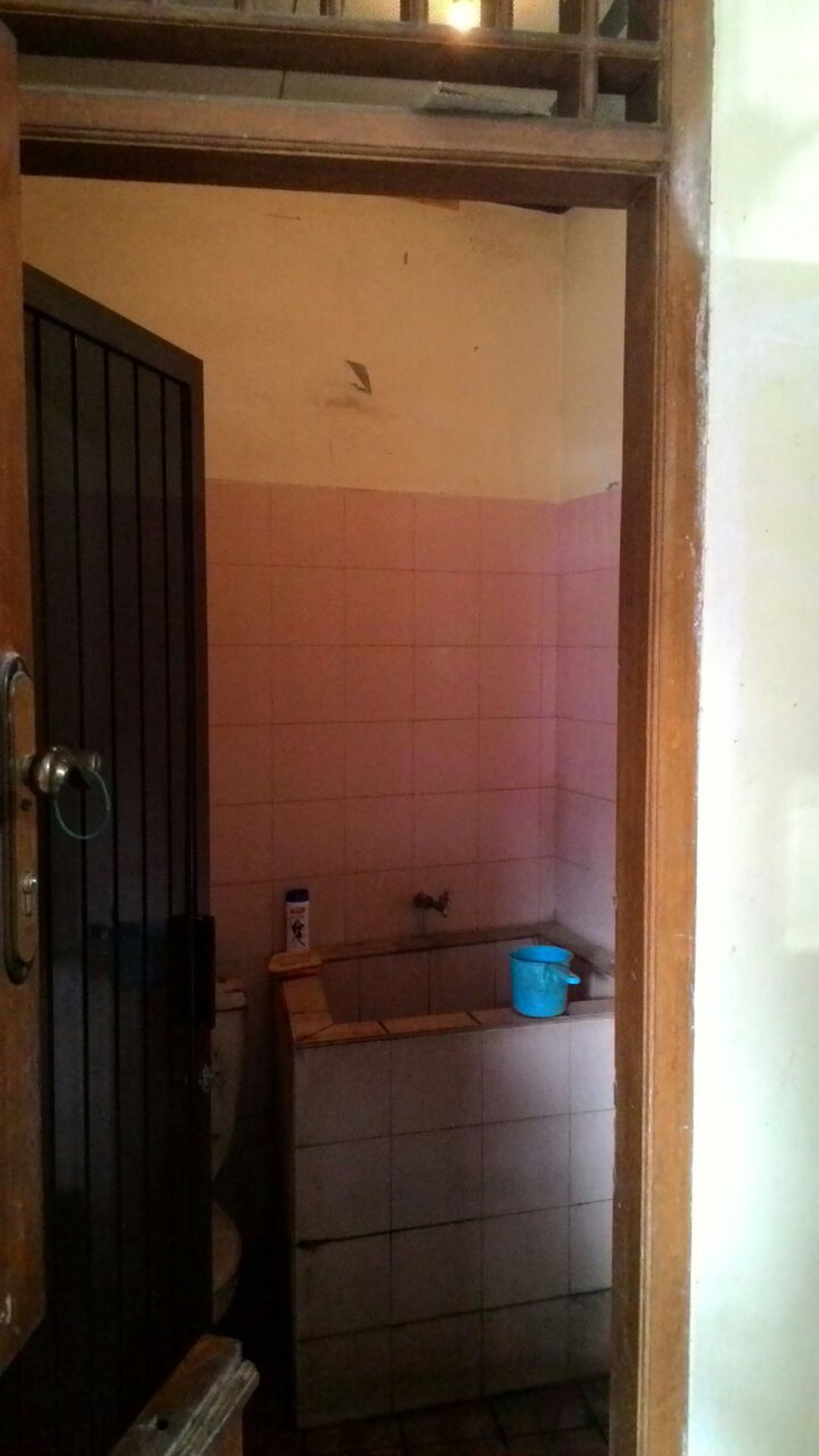 Rumah Bagus,siap huni..mau ke Blok M dekat,tOL petukangan oke