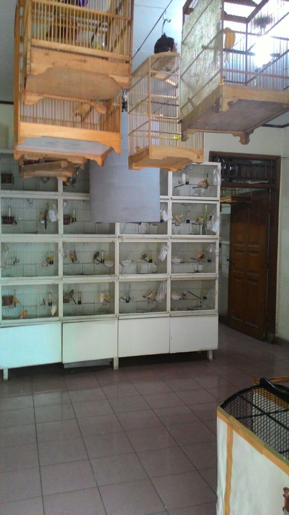 Rumah Bagus,siap huni..mau ke Blok M dekat,tOL petukangan oke