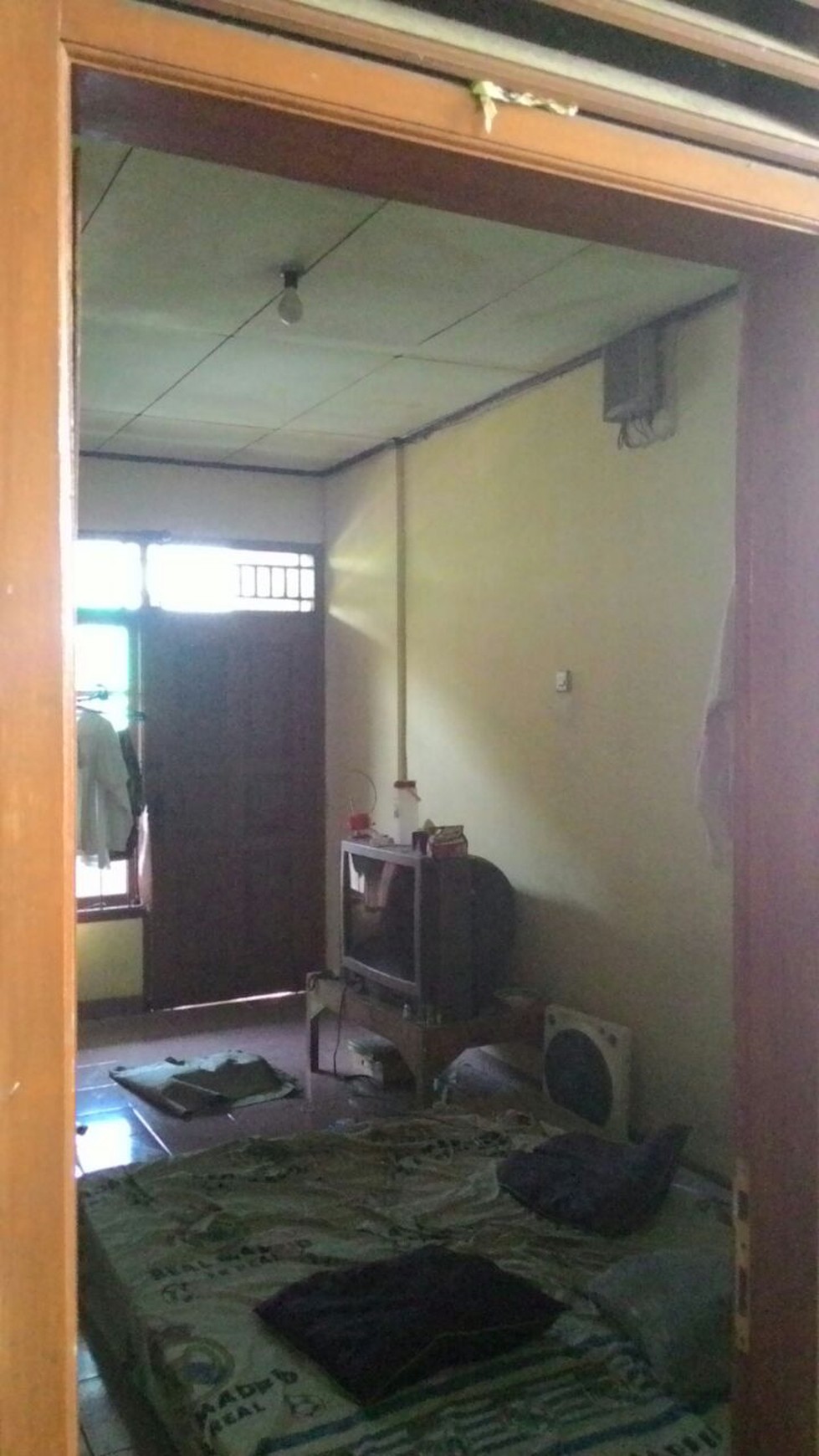 Rumah Bagus,siap huni..mau ke Blok M dekat,tOL petukangan oke