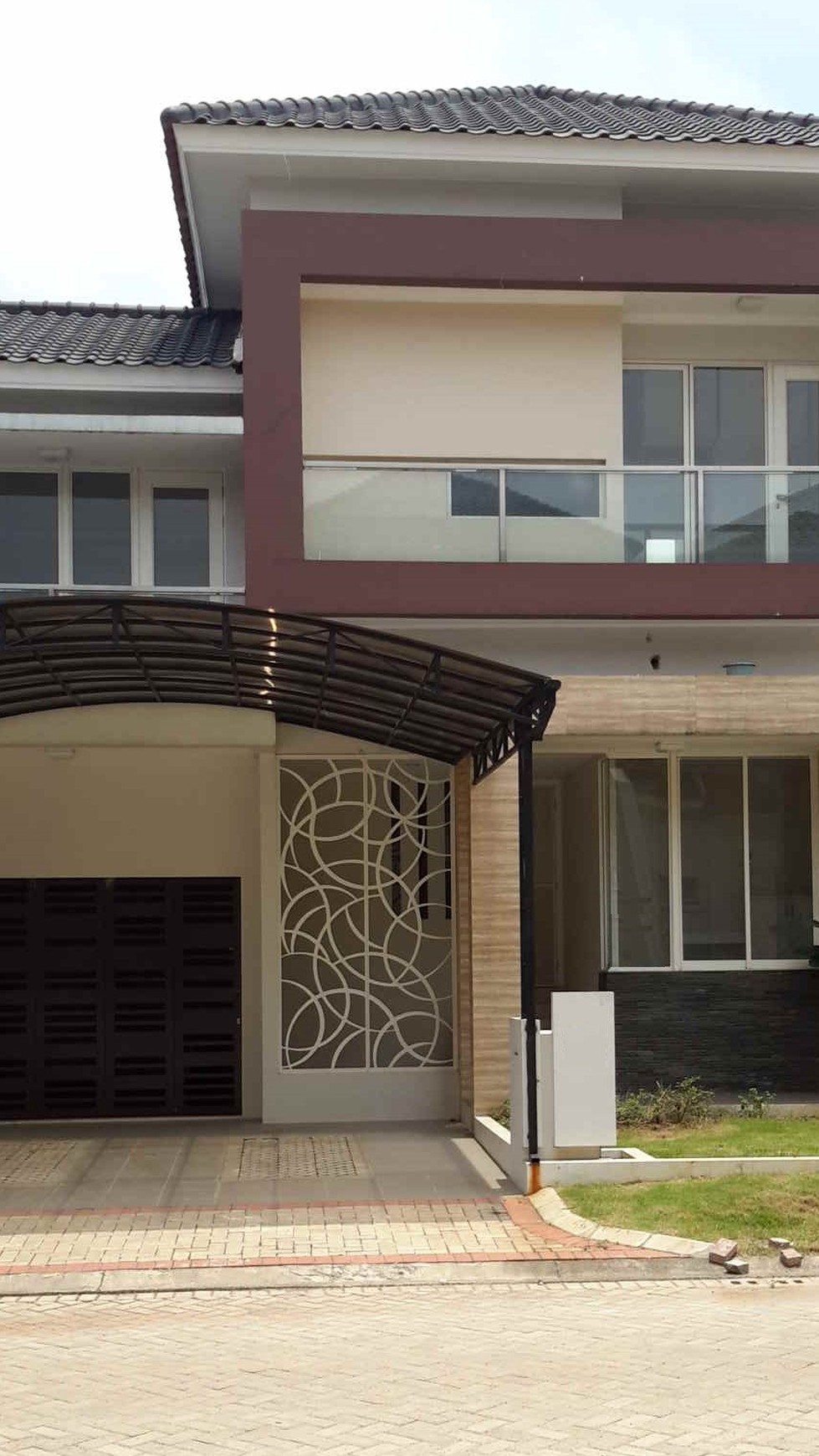 Rumah Bagus di Kebayoran Essence, Bintaro Sektor 7