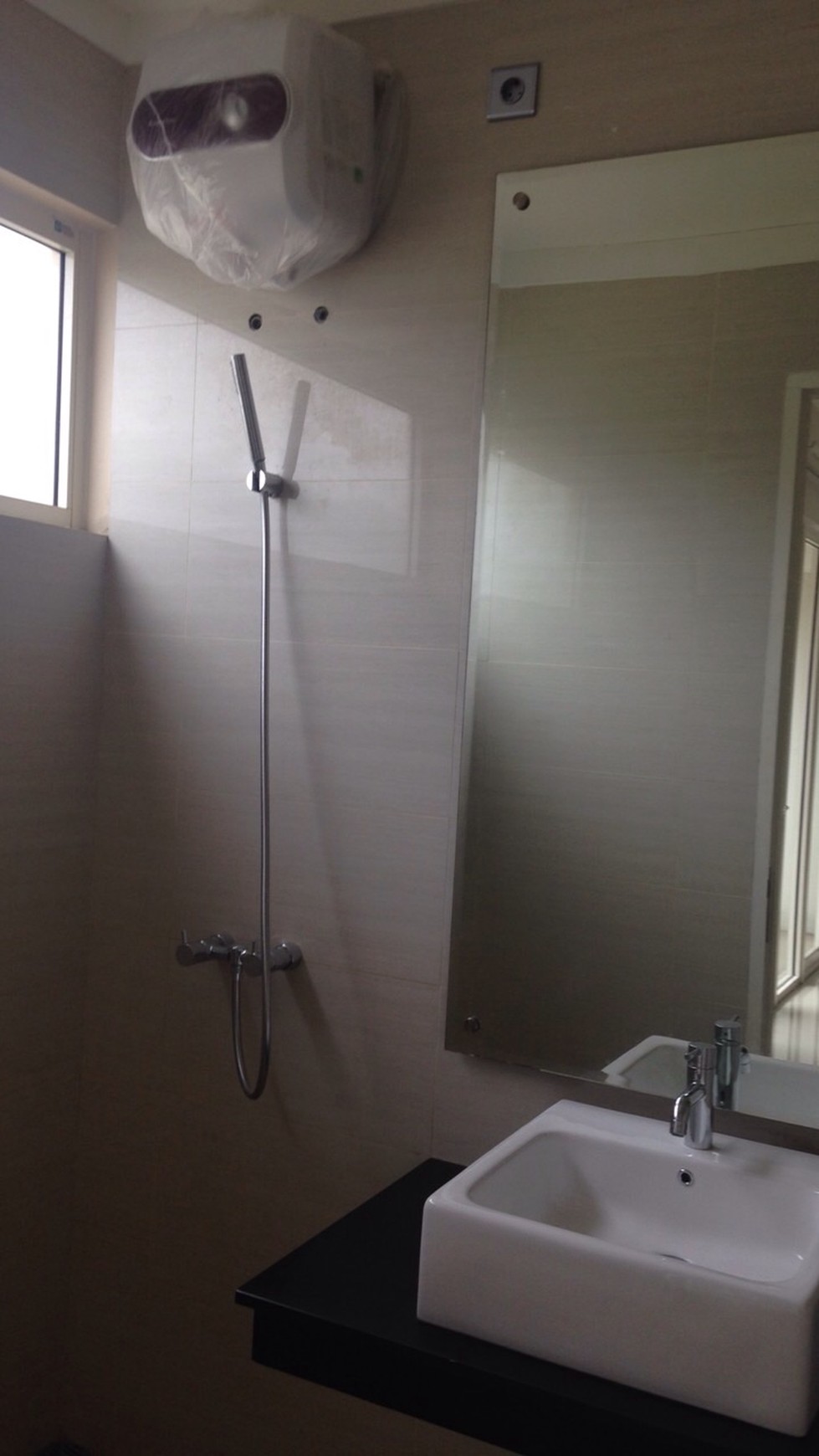 Rumah Bagus di Kebayoran Essence, Bintaro Sektor 7
