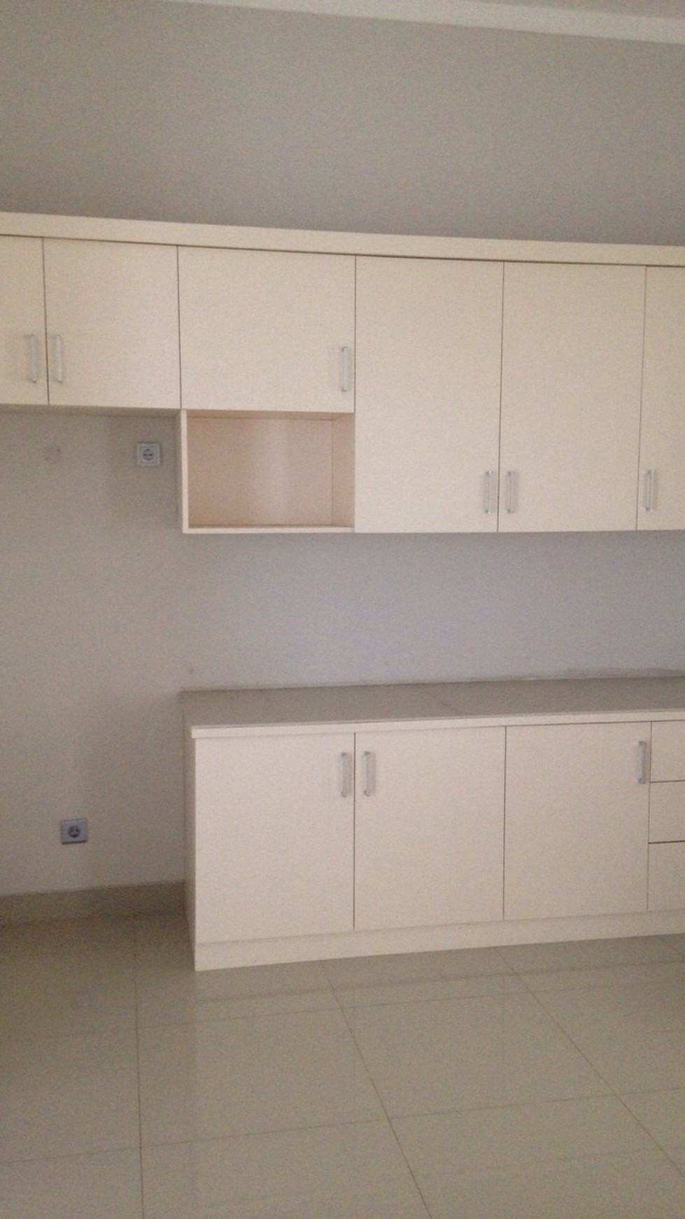 Rumah Bagus di Kebayoran Essence, Bintaro Sektor 7