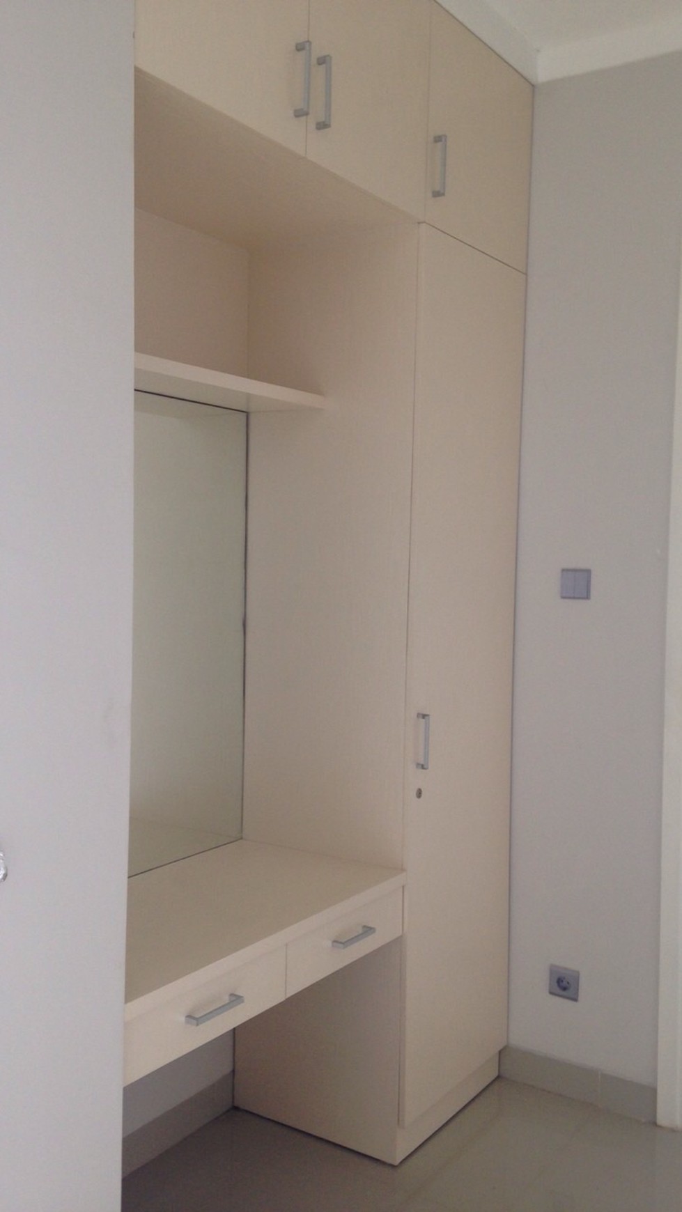 Rumah Bagus di Kebayoran Essence, Bintaro Sektor 7