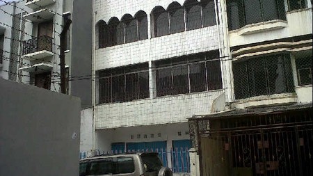 Ruko Dijual!!!