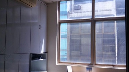 Office Space Disewakan!!!