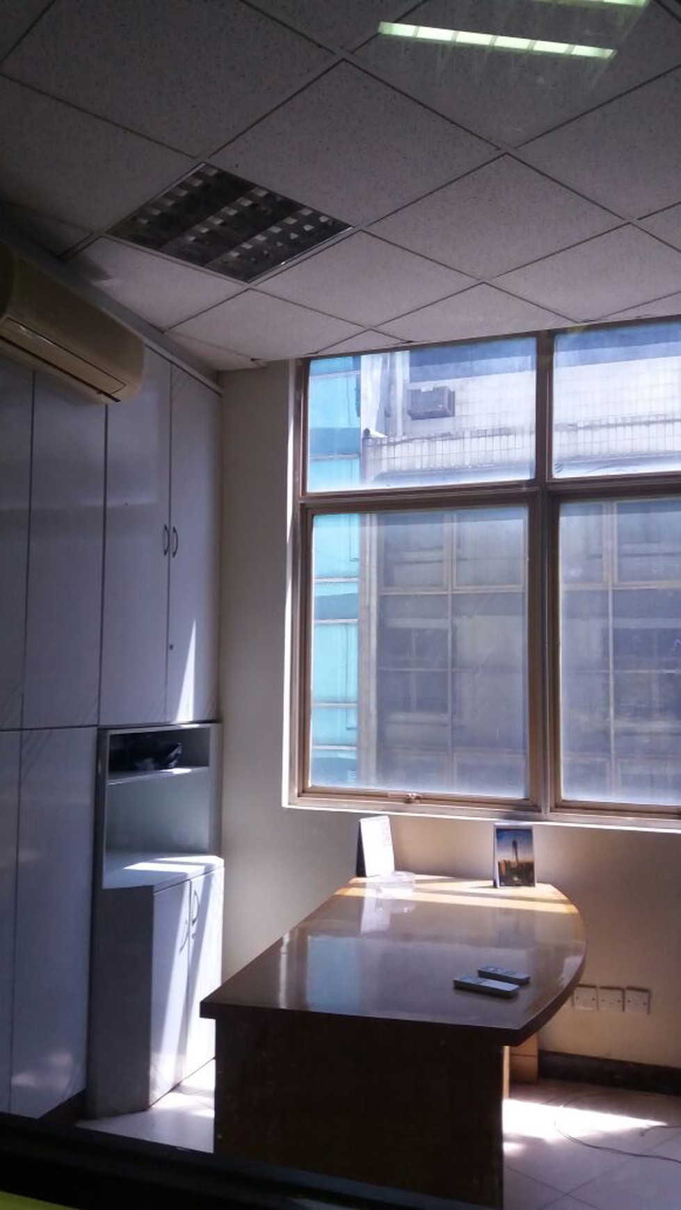 Office Space Disewakan!!!