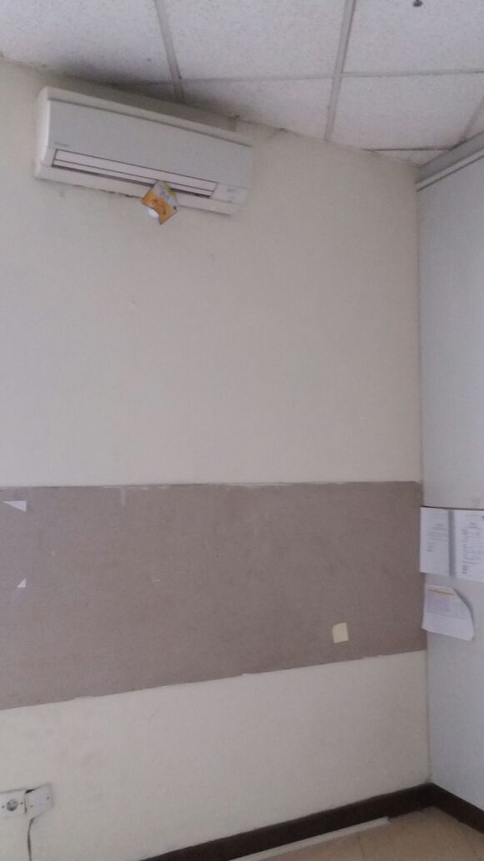 Office Space Disewakan!!!