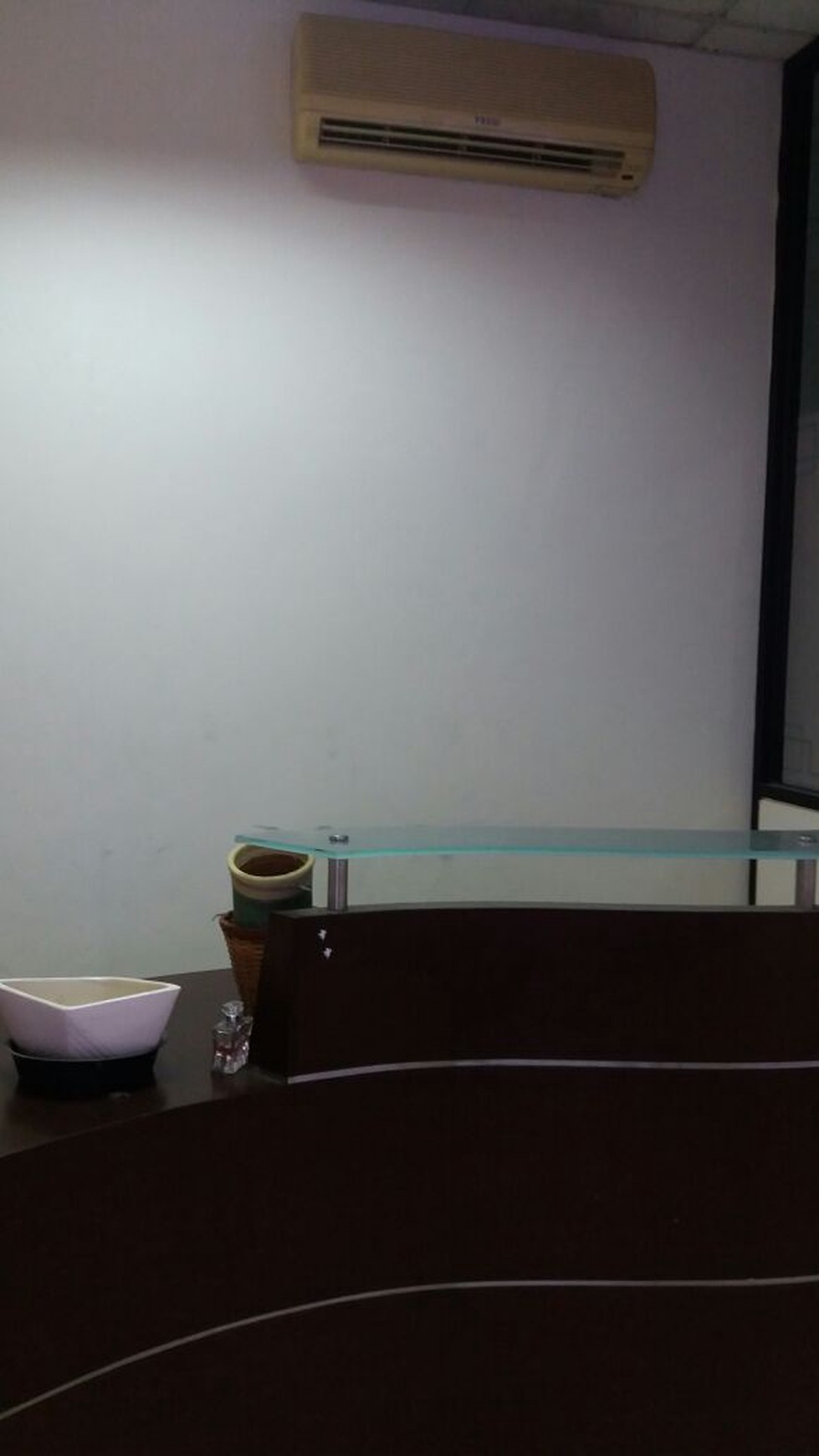 Office Space Disewakan!!!
