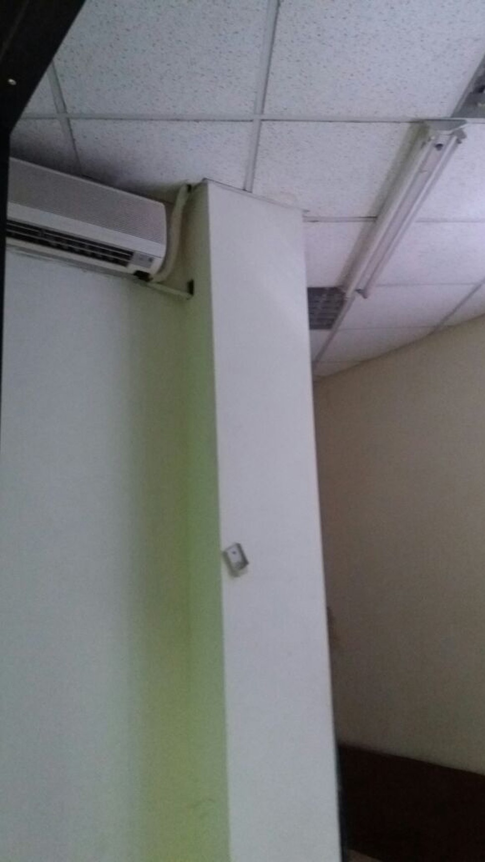 Office Space Disewakan!!!