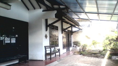 RUMAH DIJUAL DI GAYAM, BACIRO, GONDOKUSUMAN