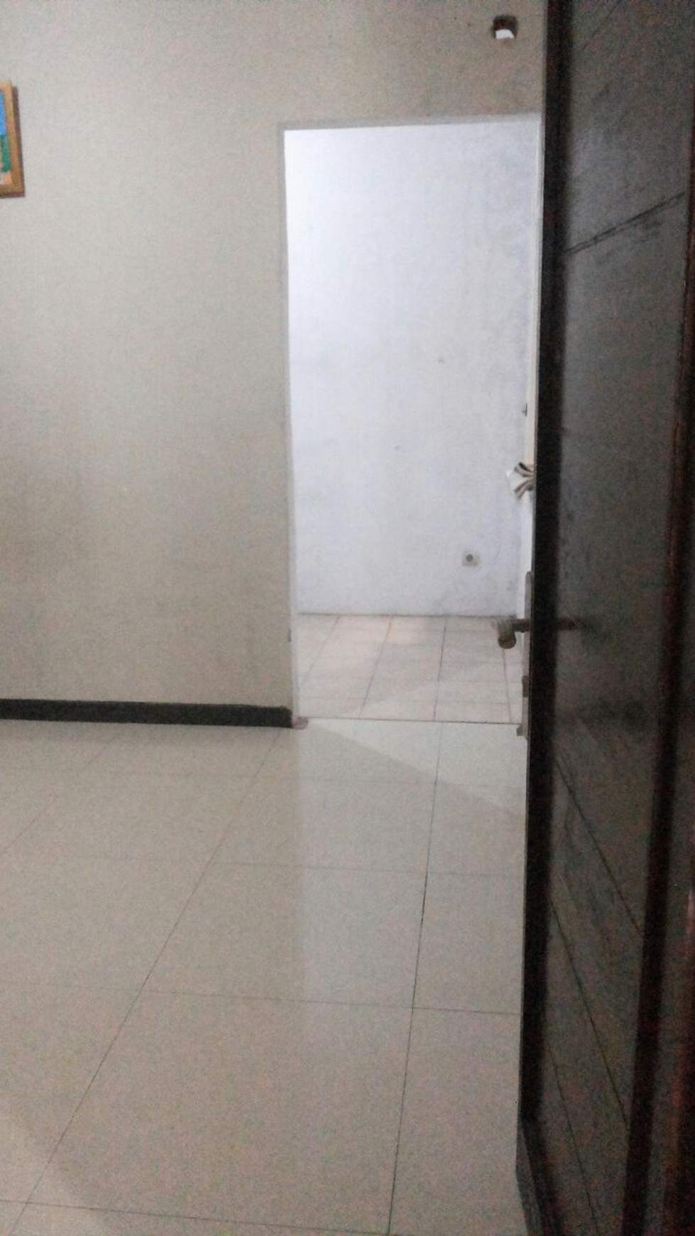 Rumah Tua ,Siap Huni di Fatmawati Jakarta Selatan