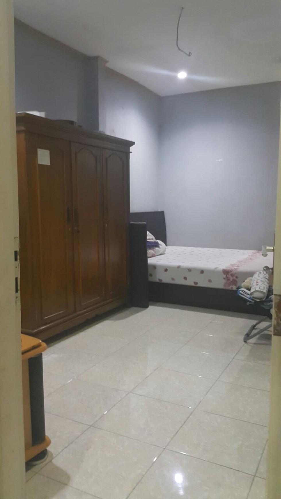 Dijual Rumah Jl. Pawon Raya - Perum 2, Karawaci