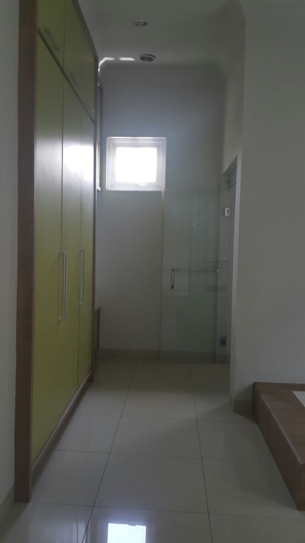 Disewakan Rumah Cluster Alexandrite - Gading Serpong