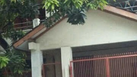 Rumah Dijual!!!