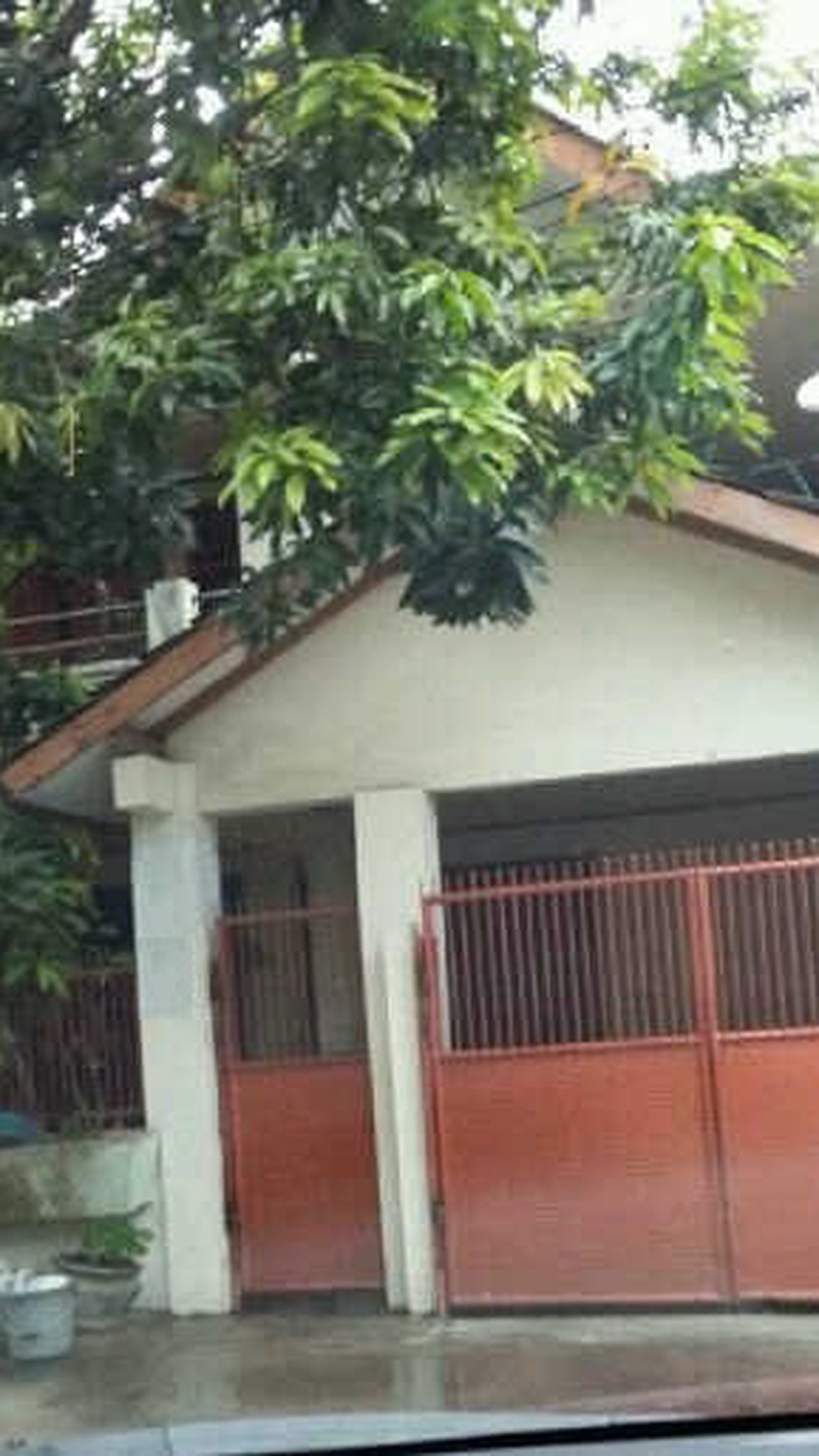 Rumah Dijual!!!