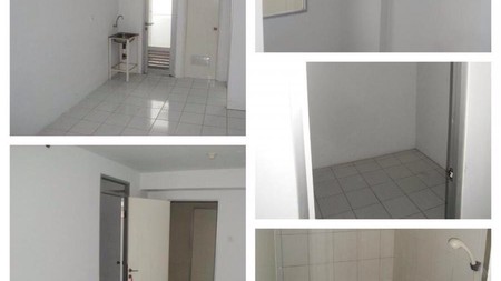 Apartemen Dijual!!!