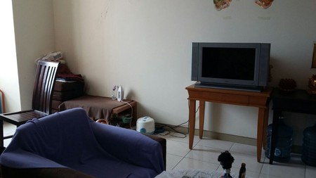 Apartemen Dijual!!!