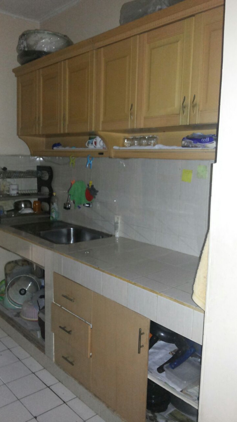 Dijual RUmah Taman Himalaya - Lippo Karawaci