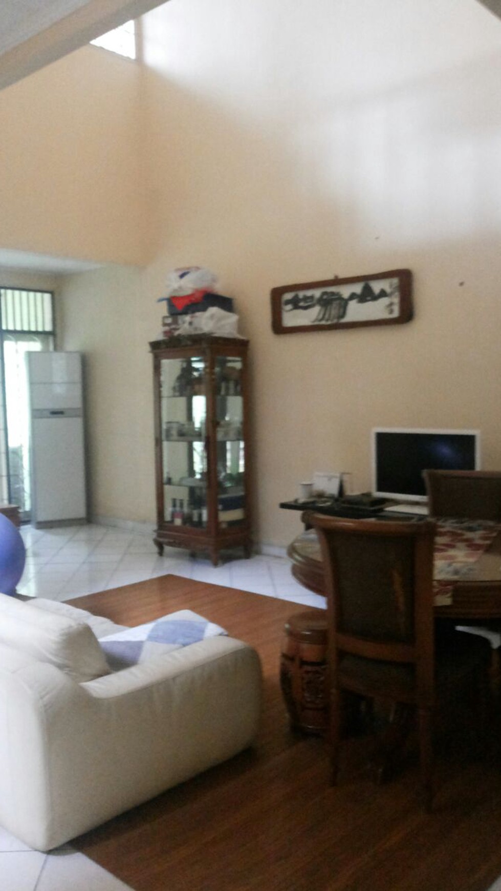 Dijual RUmah Taman Himalaya - Lippo Karawaci
