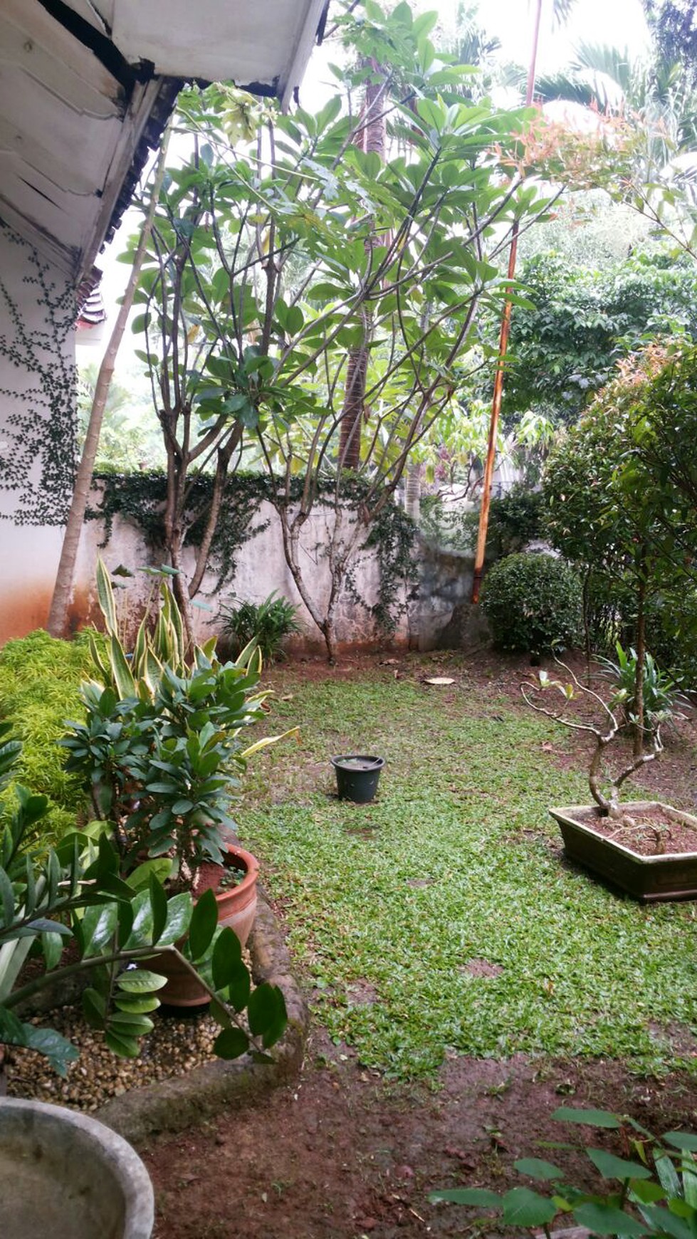 Dijual RUmah Taman Himalaya - Lippo Karawaci