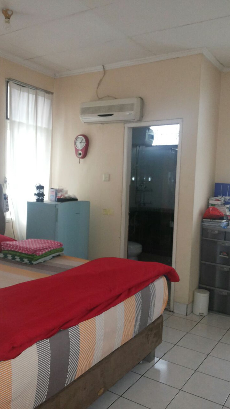 Dijual RUmah Taman Himalaya - Lippo Karawaci